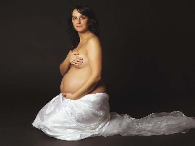 Premamá – Maternity