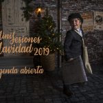 Minisesiones Navidad 2019 dominium fotografia